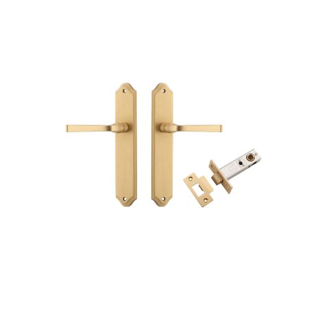 Dr TRA15220KPASS60 Lvr Ancy Shldred Lch Bb H240XW50XP65 Passage Kit