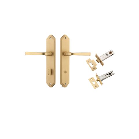 Dr TRA15220KPRIV60 Lvr Ancy Shldred Priv Bb CTC85 H240XW50XP65 Inblt Prv Kit