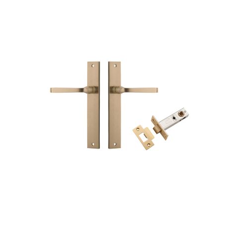 Dr TRA15708KPASS60 Lvr Ancy Rect Lch Bb H240XW38XP65 Passage Kit