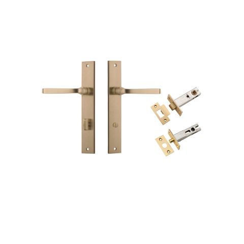 Dr TRA15708KPRIV60 Lvr Ancy Rect Priv Bb CTC85 H240XW38XP65 Inblt Prv Kit