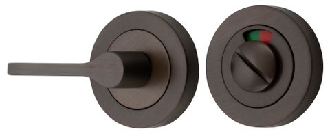 Privacy TRA21711 Turn Accessibility With Indicator Rnd Sb D52xp31mm