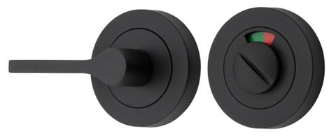 Privacy TRA21712 Turn Accessibility With Indicator Rnd Mb D52xp31mm