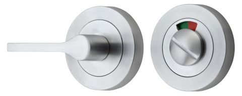Privacy TRA21714 Turn Accessibility With Indicator Rnd BC D52xp31mm