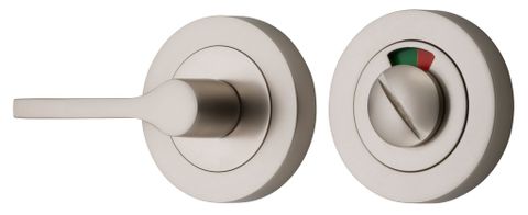 Privacy TRA21716 Turn Accessibility With Indicator Rnd Sn D52xp31mm