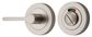 Privacy TRA21716 Turn Accessibility With Indicator Rnd Sn D52xp31mm