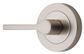 Privacy TRA21716 Turn Accessibility With Indicator Rnd Sn D52xp31mm