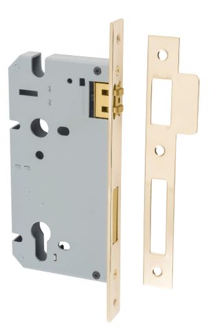 Mort TRA6031 Lock Roller Eu PB CTC85 B/Set 60