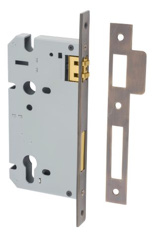 Mort TRA6039 Lock Roller Eu AB CTC85 B/Set 60
