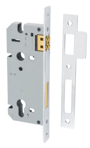 Mort TRA6054 Lock Roller Eu CP CTC85 B/Set 45
