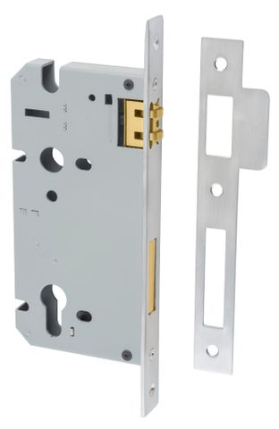 Mort TRA6063 Lock Roller Eu SC CTC85 B/Set 60