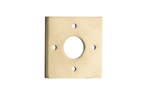 Iver Square Adaptor Plate
