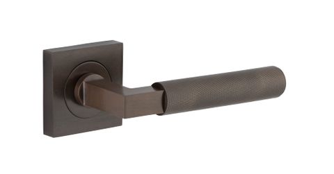 Iver Brunswick Square Rose Lever Kit No Latch