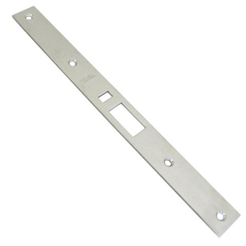 dormakaba SB260SSS Extended Face Plate 260mm SSS