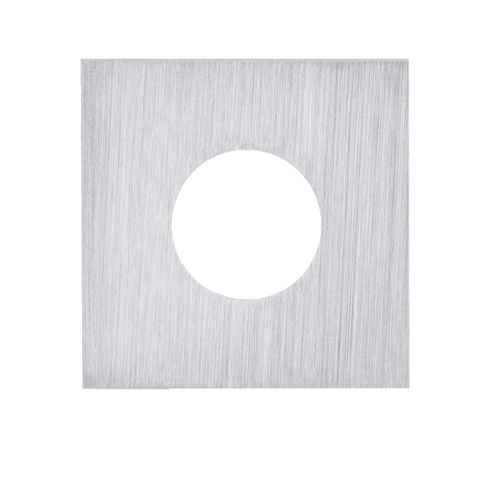 Lockwood Velocity VES1-TRIM Passage Square Trim Kit
