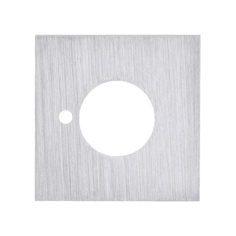 Lockwood Velocity VES2-TRIM Privacy Square Trim Kit