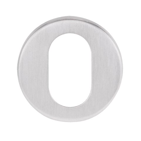 Yale YSH6-TRIM Simplicity Cylinder Escutcheon Trim SS
