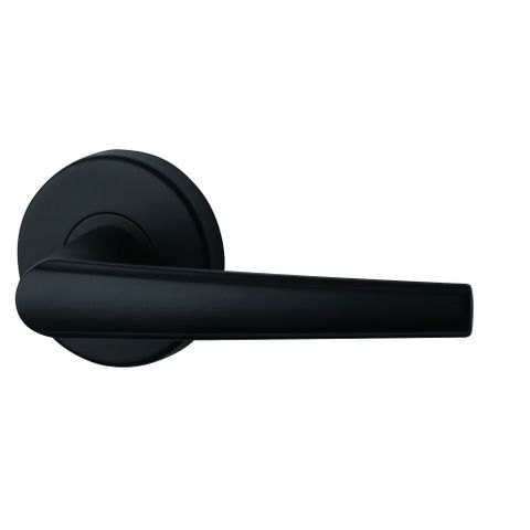 Lockwood Velocity VEL3/L2MBK Dummy Half Set & L2 Lever Tp