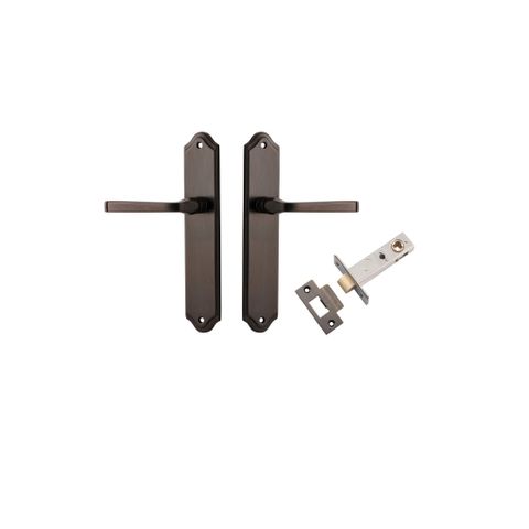 Dr TRA10720KPASS60 Lvr Ancy Shldred Lch Sb H240XW50XP65 Passage Kit