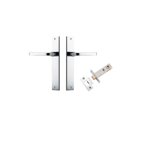 Dr TRA11708KPASS60 Lvr Ancy Rect Lch Pc H240XW38XP65 Passage Kit