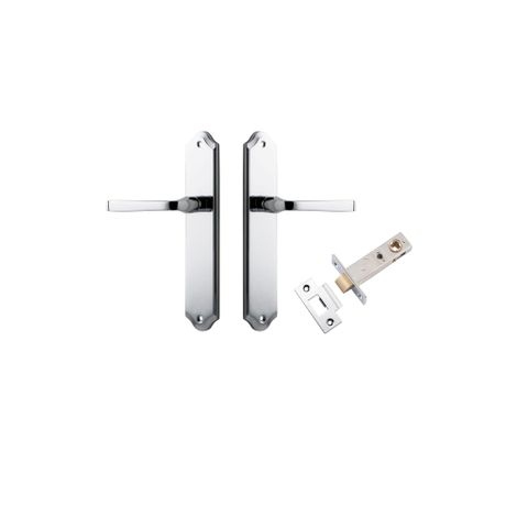 Dr TRA11720KPASS60 Lvr Ancy Shldred Lch Pc H240XW50XP65 Passage Kit
