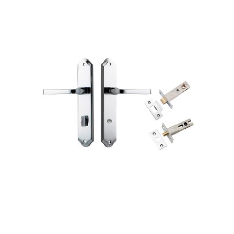 Dr TRA11720KPRIV60 Lvr Ancy Shldred Priv Pc CTC85 H240XW50XP65 Inblt Prv Kit