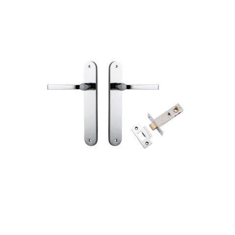 Dr TRA11732KPASS60 Lvr Ancy Ovl Lch Pc H240XW40XP62 Passage Kit