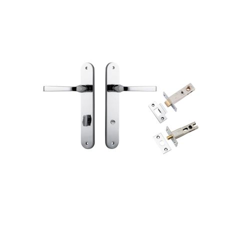 Dr TRA11732KPRIV60 Lvr Ancy Ovl Priv Pc CTC85 H240XW40XP62 Inblt Prv Kit