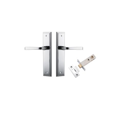 Dr TRA11744KPASS60 Lvr Ancy Stepped Lch Pc H240XW50XP65 Passage Kit
