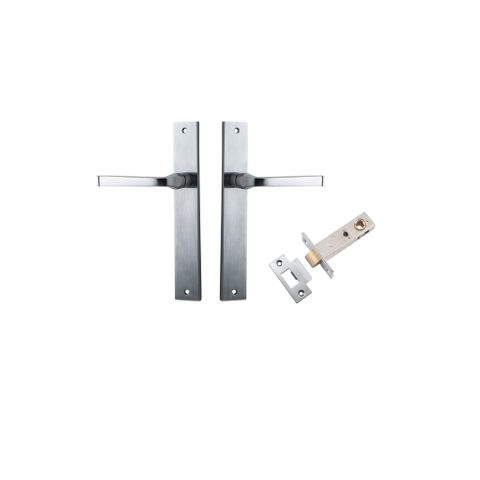 Dr TRA12208KPASS60 Lvr Ancy Rect Lch BC H240XW38XP65 Passage Kit