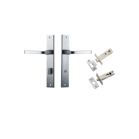 Dr TRA12208KPRIV60 Lvr Ancy Rect Priv BC CTC85 H240XW38XP65 Inblt Prv Kit