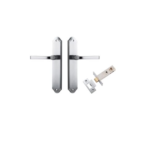 Dr TRA12220KPASS60 Lvr Ancy Shldred Lch BC H240XW50XP65 Passage Kit
