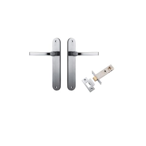 Dr TRA12232KPASS60 Lvr Ancy Ovl Lch BC H240XW40XP62 Passage Kit