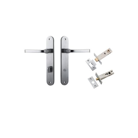 Dr TRA12232KPRIV60 Lvr Ancy Ovl Priv BC CTC85 H240XW40XP62 Inblt Prv Kit