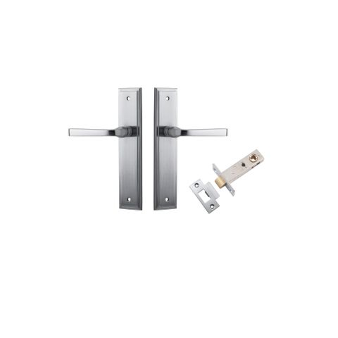 Dr TRA12244KPASS60 Lvr Ancy Stepped Lch BC H240XW50XP65 Passage Kit
