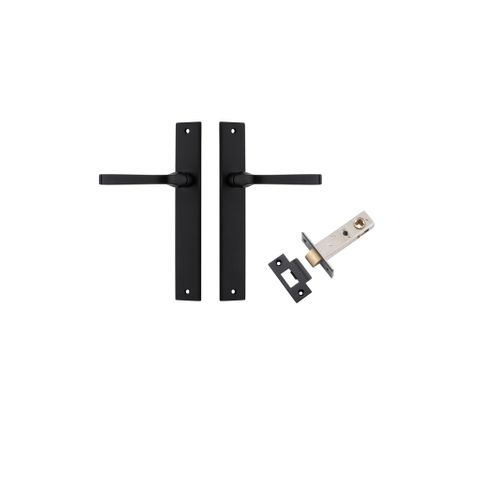 Dr TRA12708KPASS60 Lvr Ancy Rect Lch Mb H240XW38XP65 Passage Kit