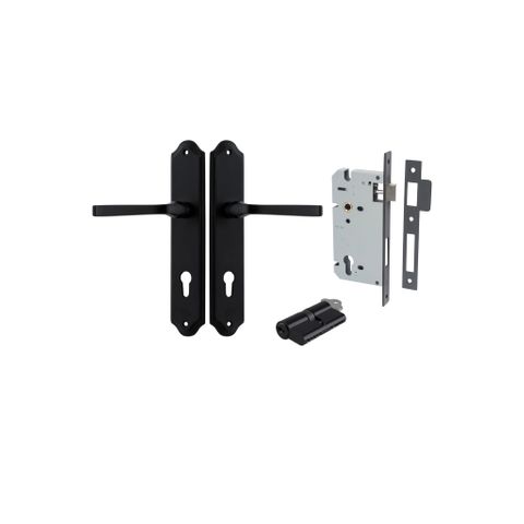 Dr TRA12720KENTR60KK Lvr Annecy Shouldered Euro Mb CTC85 H240XW50XP65 Entr Kit