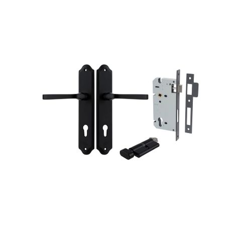 Dr TRA12720KENTR60KT Lvr Annecy Shouldered Euro Mb CTC85 H240XW50XP65 Entr Kit