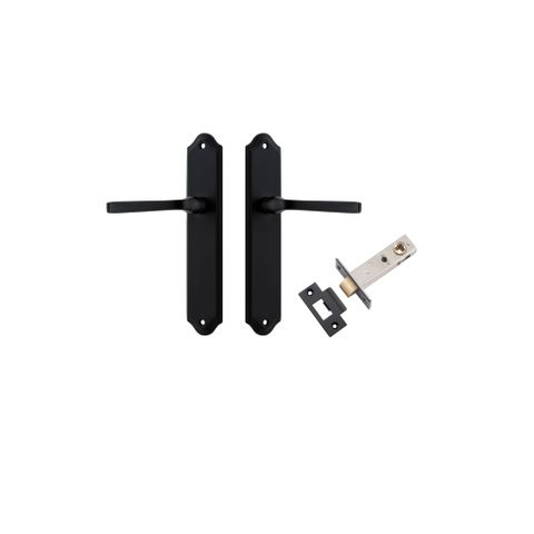 Dr TRA12720KPASS60 Lvr Ancy Shldred Lch Mb H240XW50XP65 Passage Kit