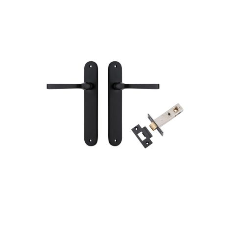 Dr TRA12732KPASS60 Lvr Ancy Ovl Lch Mb H240XW40XP62 Passage Kit