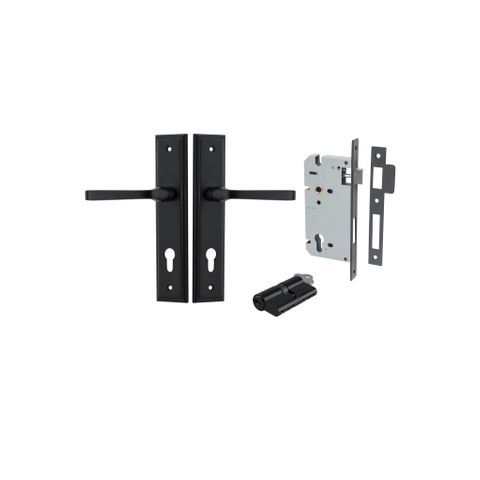 Door TRA12744KENTR60KK Lvr Annecy Stepped Euro Mb CTC85 H240XW50XP65 Entr Kit