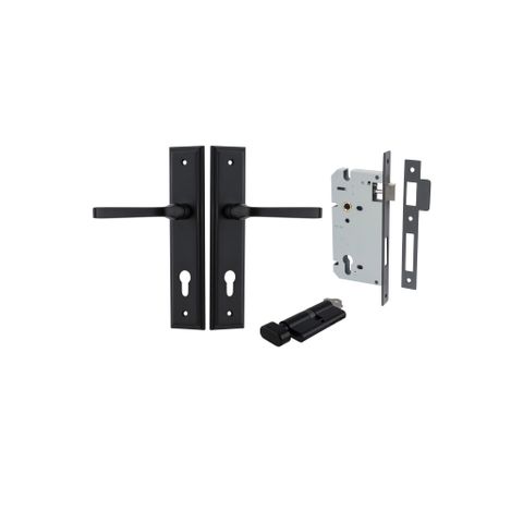 Door TRA12744KENTR60KT Lvr Annecy Stepped Euro Mb CTC85 H240XW50XP65 Entr Kit