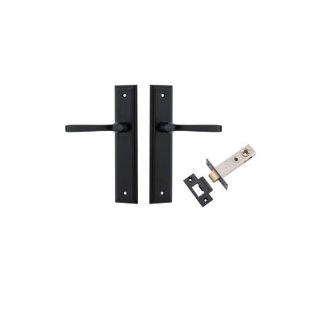 Dr TRA12744KPASS60 Lvr Ancy Stepped Lch Mb H240XW50XP65 Passage Kit