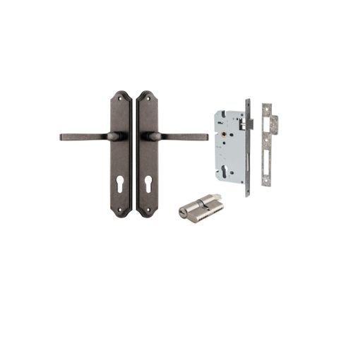 Dr TRA13720KENTR60KK Lvr Annecy Shdred Euro Distress Nic H240XW50XP65 Entr Kit