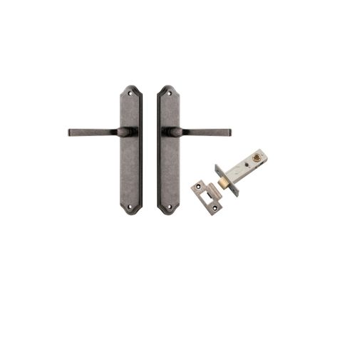 Dr TRA13720KPASS60 Lvr Annecy Shdred Latch Distress Nic H240XW50XP65 Psg Kit