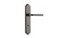 Dr TRA13720P85 Lvr Ancy Shouldered Priv D/Nickel Ctc85mm H240xw50xp65mm