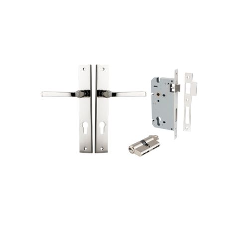 Door TRA14208KENTR60KK Lvr Annecy Rectg Euro Pn CTC85 H240XW38XP65 Entr Kit