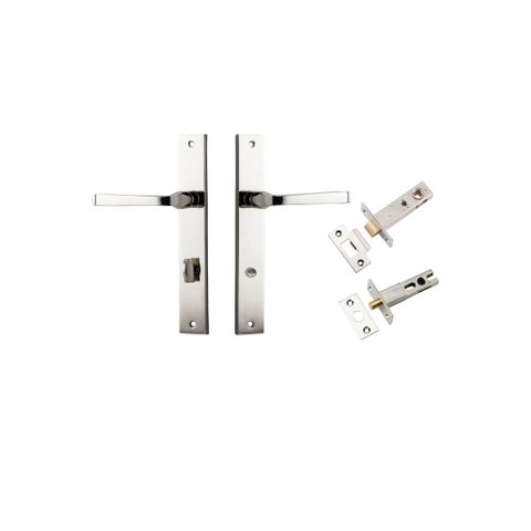 Dr TRA14208KPRIV60 Lvr Ancy Rect Priv Pn CTC85 H240XW38XP65 Inblt Prv Kit