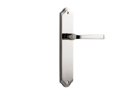 Door TRA14220 Lever Annecy Shouldered Latch Pn H240xw50xp65mm