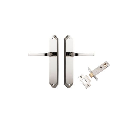 Dr TRA14220KPASS60 Lvr Ancy Shldred Lch Pn H240XW50XP65 Passage Kit