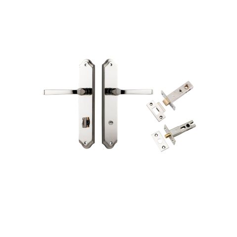 Dr TRA14220KPRIV60 Lvr Ancy Shldred Priv Pn CTC85 H240XW50XP65 Inblt Prv Kit